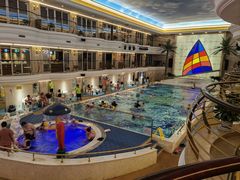 -海韵之星邮轮水会(明发商业广场店)