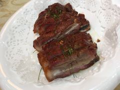 联邦烧骨-联邦酒楼