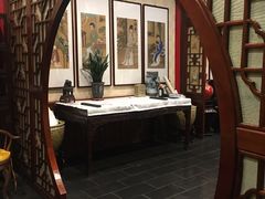-白家大院·王府宫廷菜(苏州街店)