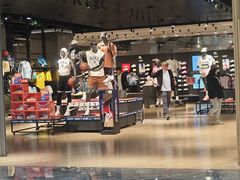 -NIKE(朝阳合生汇店)