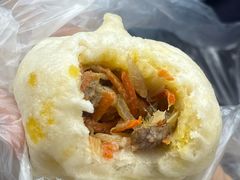 -胡家包子·清真(大众巷店)