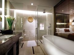 -青岛海尔洲际酒店