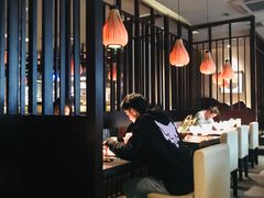 大堂-匠和风精致料理(莆田财富中心店)