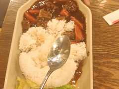 -李先生牛肉面大王(北京平谷步行街店)
