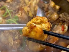 -雄伟美食(高沙中街店)