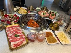 -炭之家·齐齐哈尔非遗烤肉·鲜切直供(中央大街店)