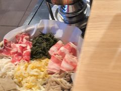 -乌拉烤肉(如皋首店)