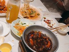 -北李妈妈菜·海肠捞饭(开发区万达店)