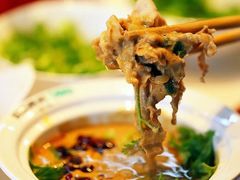 -阳坊胜利涮羊肉(阳坊老店)