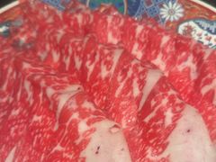 -老墙根涮肉·铜锅·烧烤(欢乐谷·王四营店)