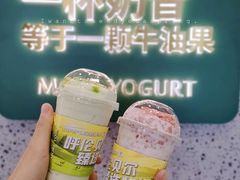 -茉酸奶(春熙路店)