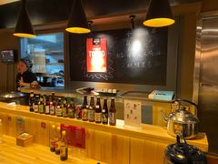-汪爹爹武汉牛三鲜(朝外大街店)
