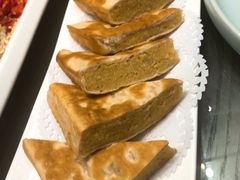 妈妈黄米烙-北李妈妈菜·海肠捞饭(高新万达店)
