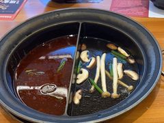 -呷哺呷哺(郑州国贸360餐厅店)