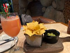 -Shanghai Brew House上海啤酒工坊(老外街店)