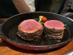 -西堤牛排(南京龙江店)