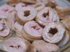 -兰边碗(鼓楼店)