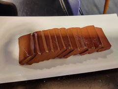 -锅说大脸毛肚重庆老火锅(佐阾店)
