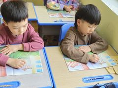 -圣德美艺术双语幼稚园