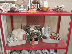 -一蚝一贝海鲜特色餐厅(万象城店)