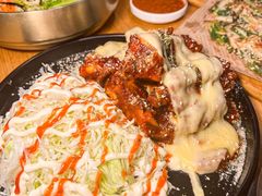 -海云台韩式汤饭·13年匠心韩料(南山店)