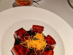 -醉舍·新淮扬菜(长宁龙之梦店)