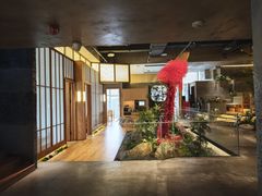 -莺花渡火锅City Green(万象城店)
