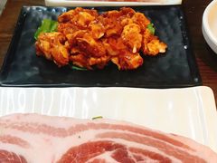 -·缸桶屋·韩式牛肋条自助烤肉(西湖D11店)