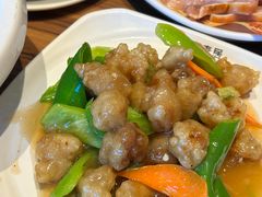 -六泰居·尔滨地标·东北菜(松北店)
