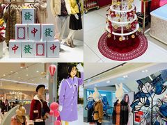 -王府井百货(中州中路店)