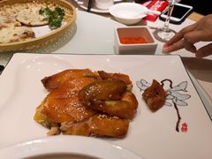 -江南韵·无锡太湖文化体验餐厅(凤凰天街店)