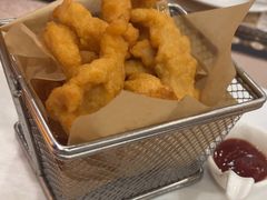 -美博·美术博物馆主题餐厅(威尼斯水城店)