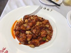 -峨嵋酒家(地安门店)