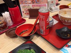 -食其家·牛丼咖喱(苏州永旺店)