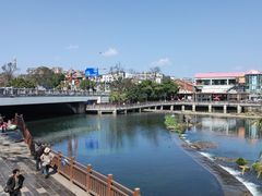 -花溪公园