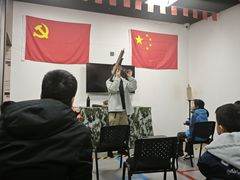 -利剑潮玩·团建·亲子·聚会