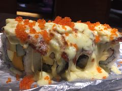 -大雄寿司(中华广场店)
