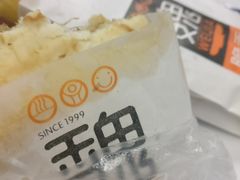 -魏家凉皮(曼哈顿店)