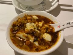 -川味堂·四川豆花(八卦岭店)