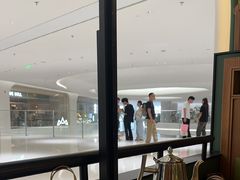 -小菜园新徽菜(青岛市南万象城店)