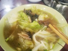 -大石人家鱿鱼面馆(大石西路总店)