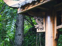 -高荡千年布依古寨旅游景区