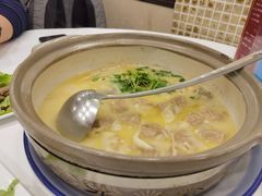 -瑞福园联谊餐室(茂名南路店)