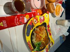 -豪享来中西餐厅(隆昌店)