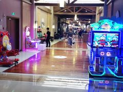 -汤连得温泉馆(宝山店)