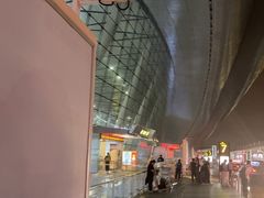 -南宁吴圩国际机场-T2航站楼