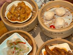 -点都德(千灯湖环宇城店)