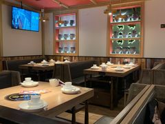 大堂-许府牛杂·鲜牛肉火锅(梁溪万达店)