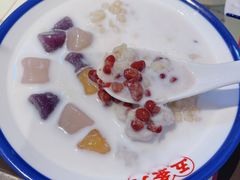 -五条人糖水铺(光谷世界城店)