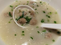 上汤鱼包-石岐佬中山菜馆(张溪店)